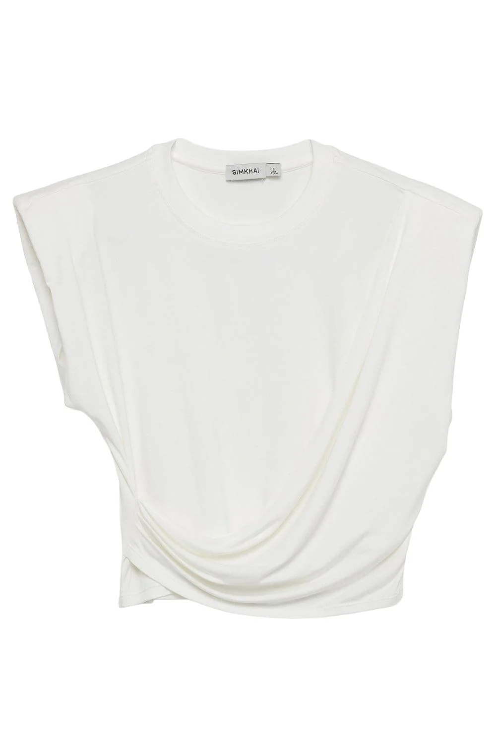 Estelle Wrap Crap Tee