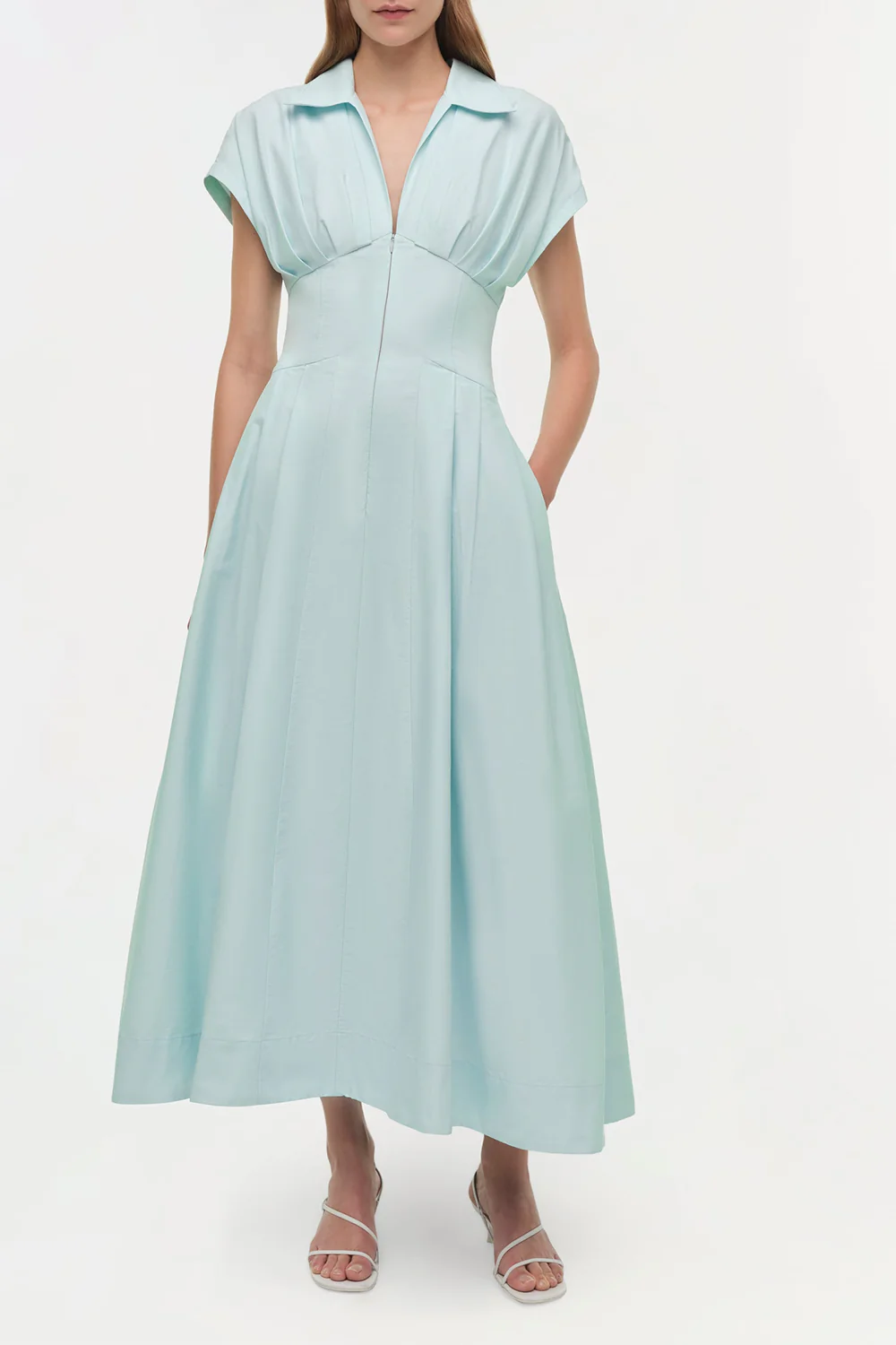 Farlow Midi Dress - Image 2