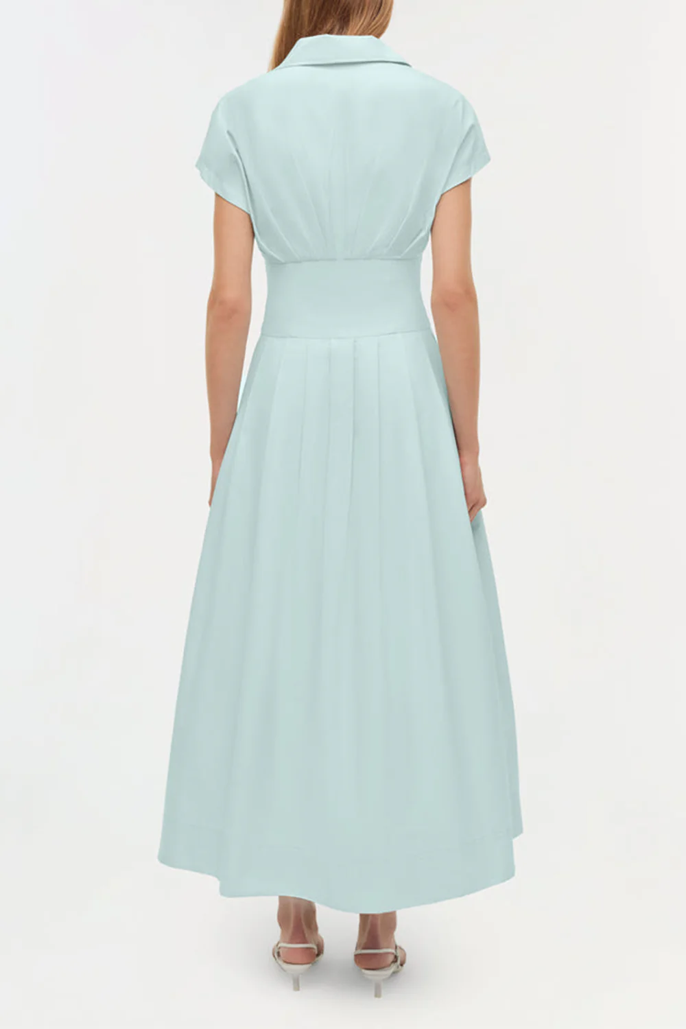 Farlow Midi Dress - Image 4