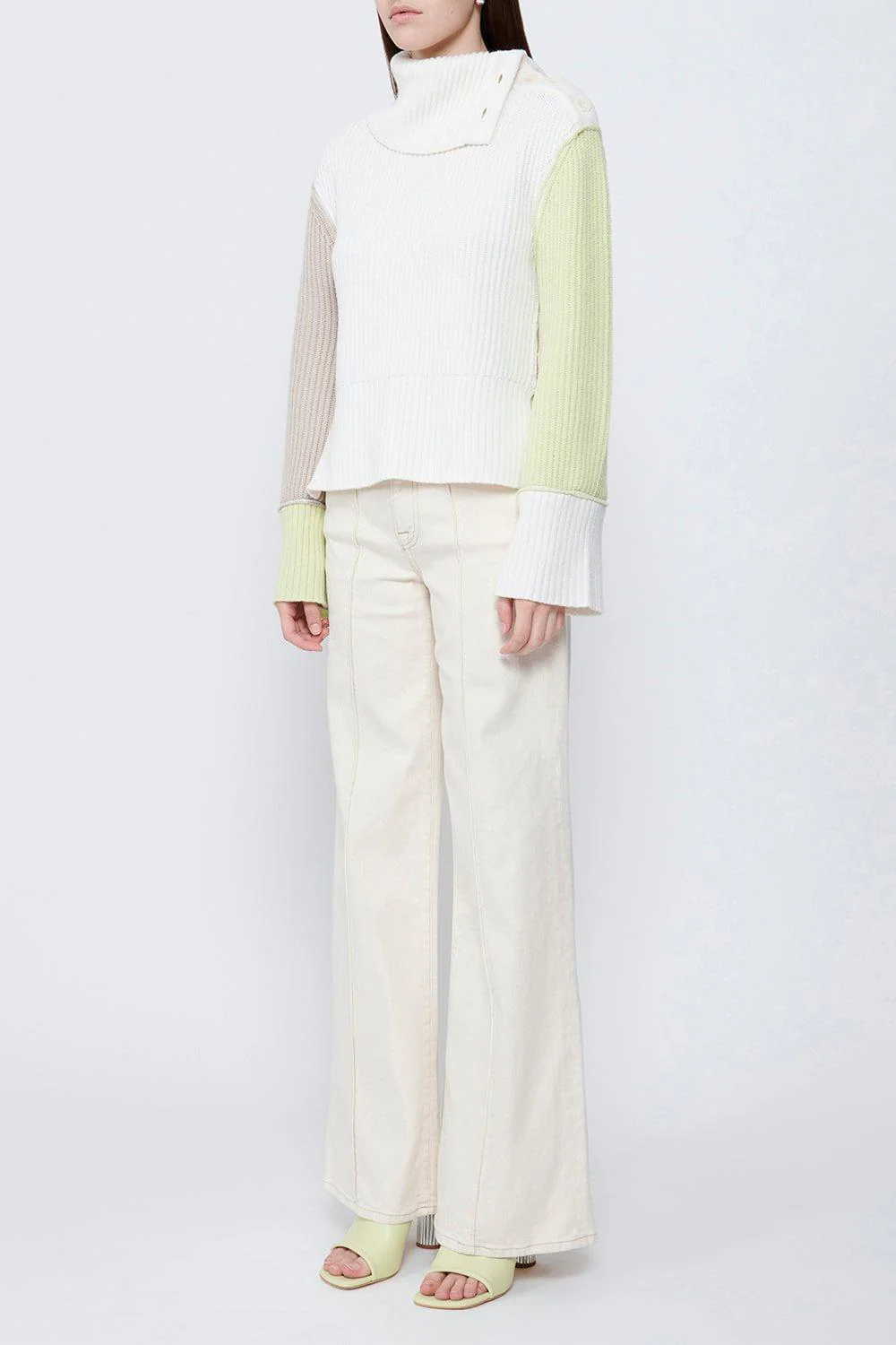 Flores Sweater - Image 4