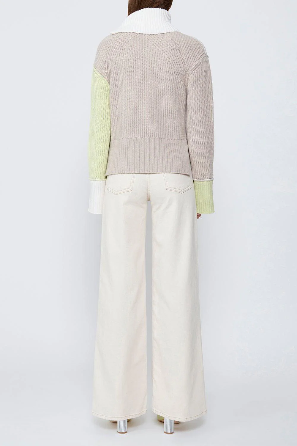 Flores Sweater - Image 5