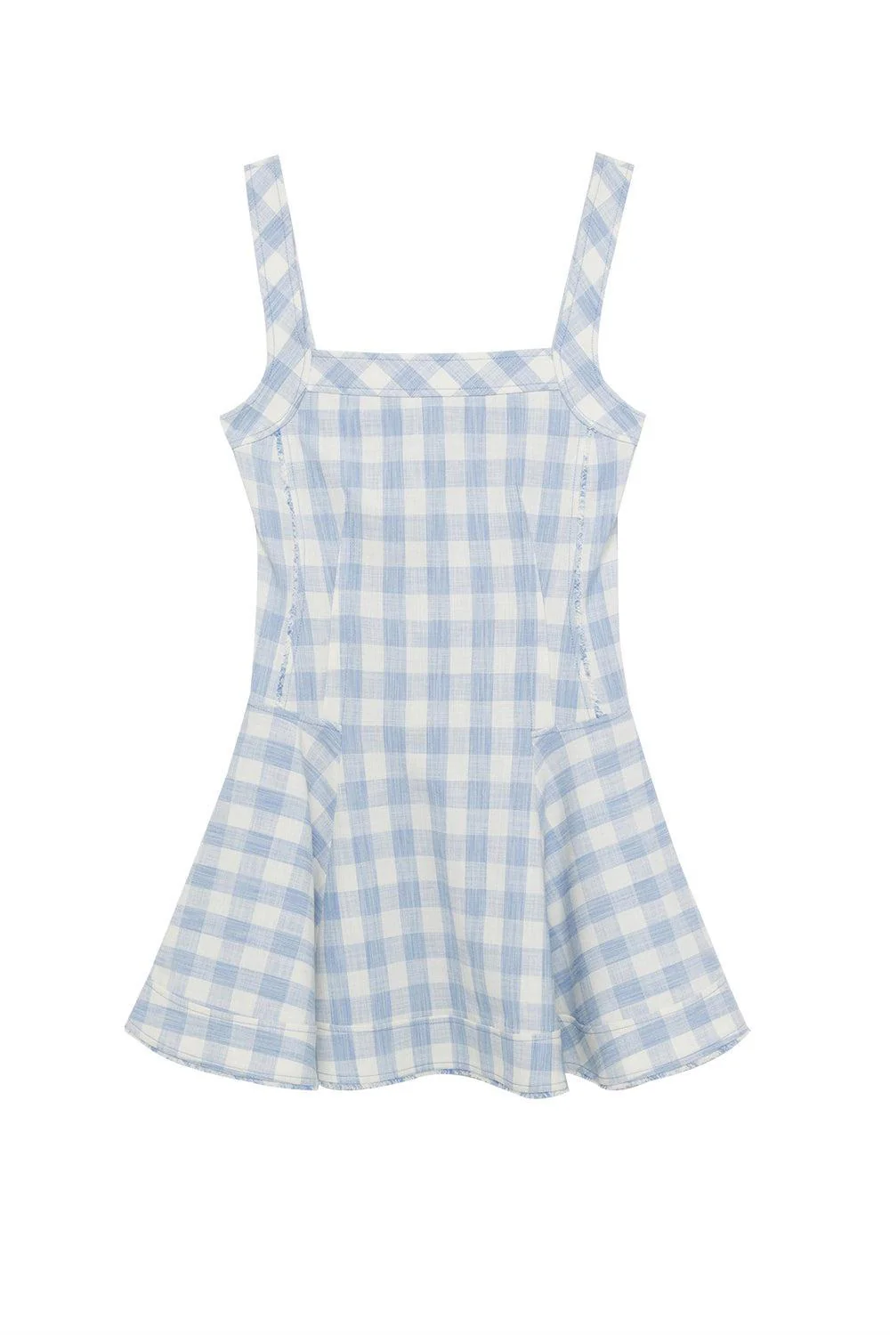 Hannalie Dress