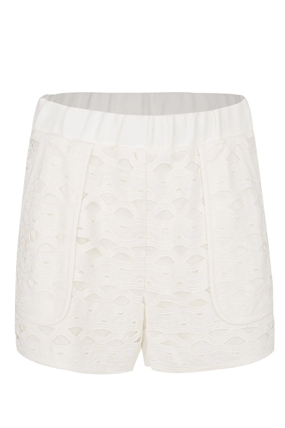 Harley Shorts