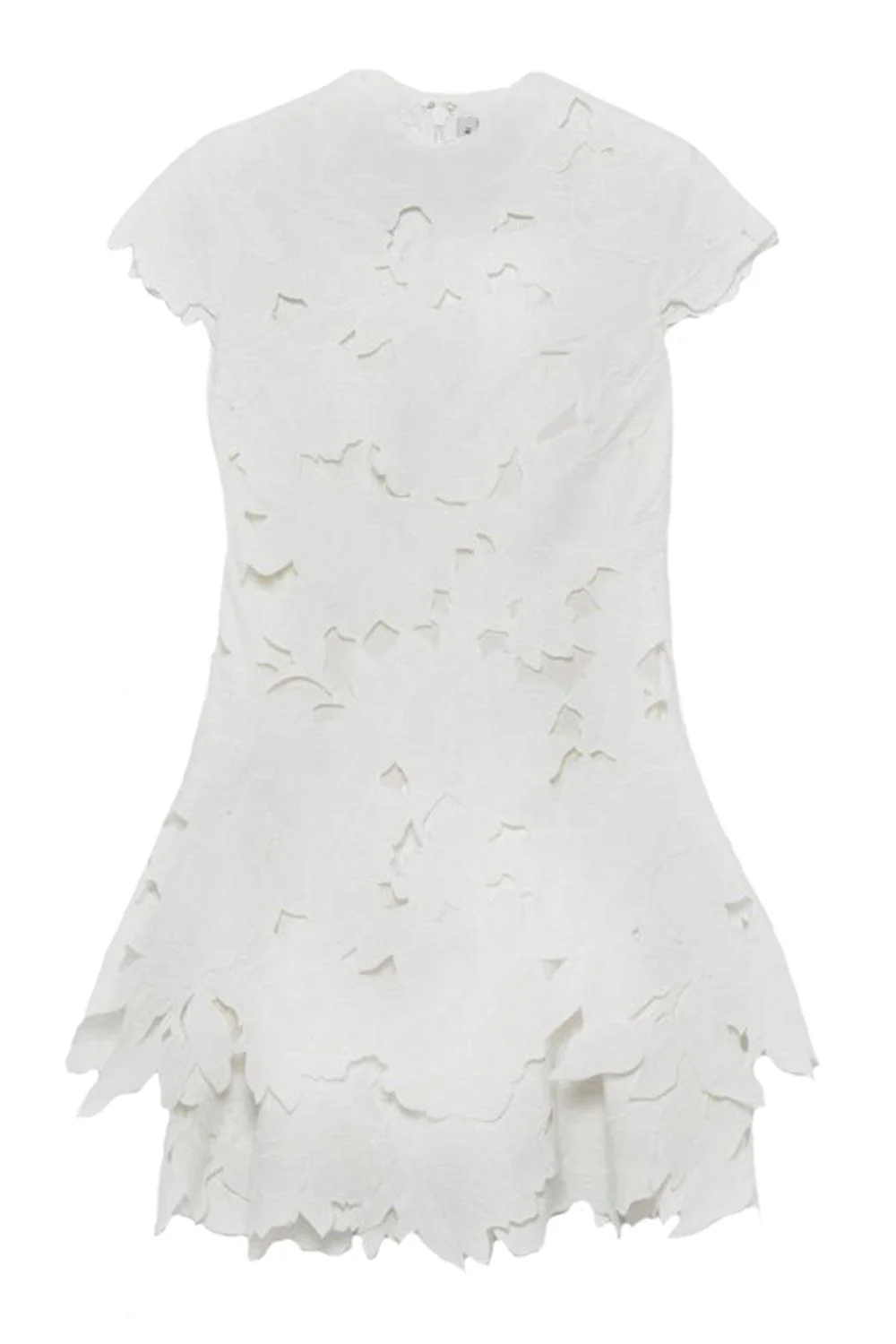 Holloway Mini Dress