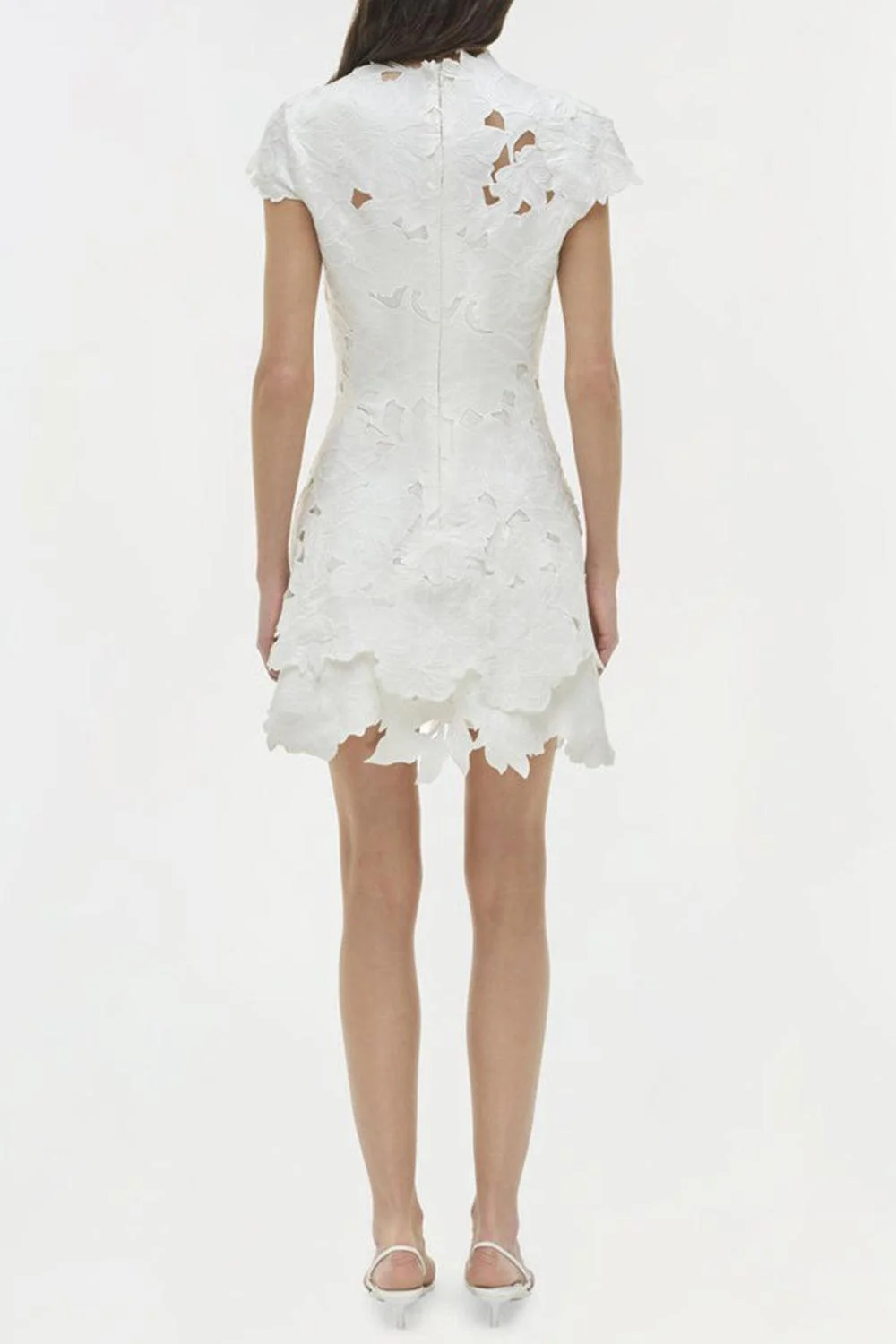 Holloway Mini Dress - Image 5