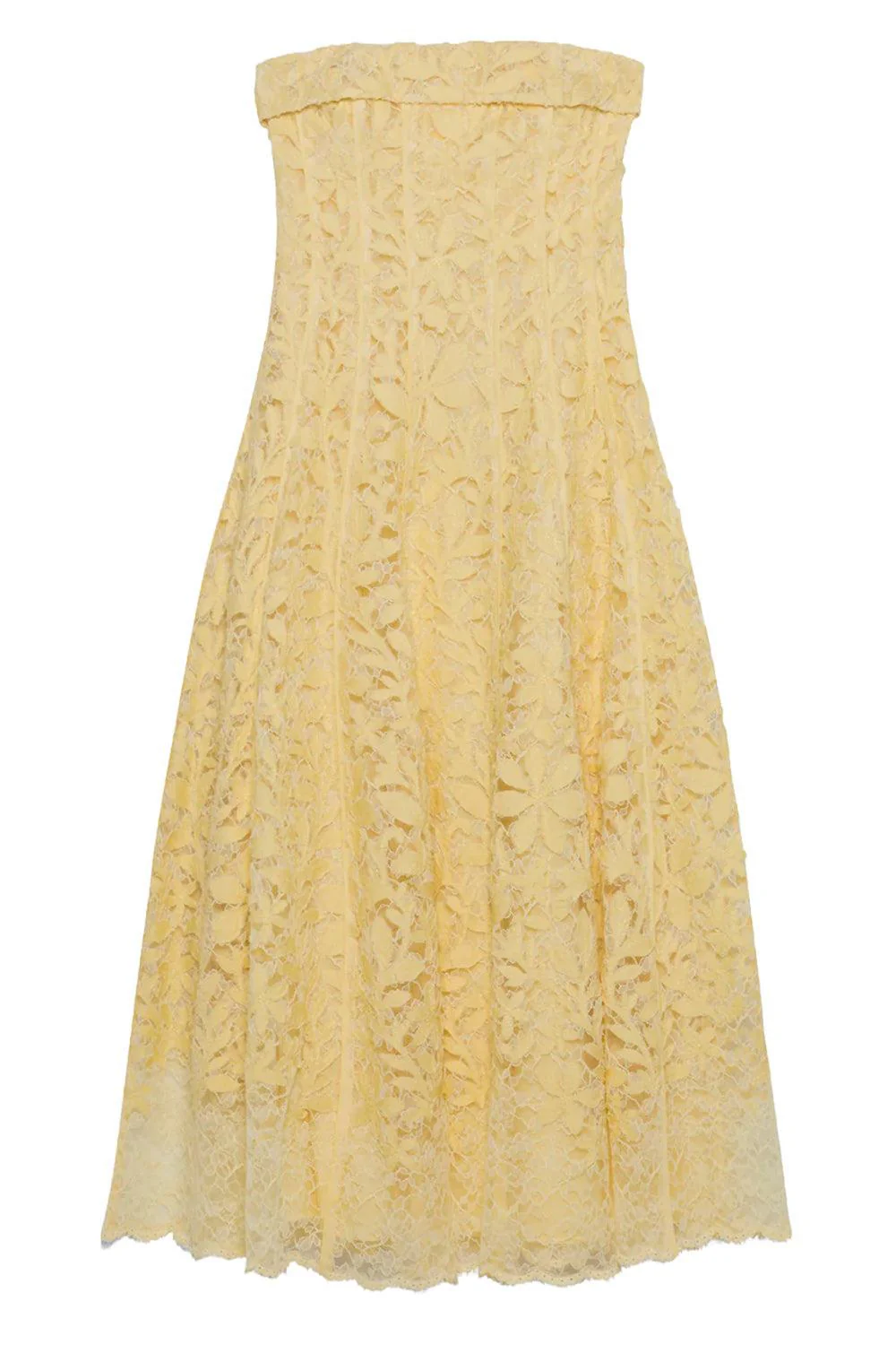 Imogen Dress