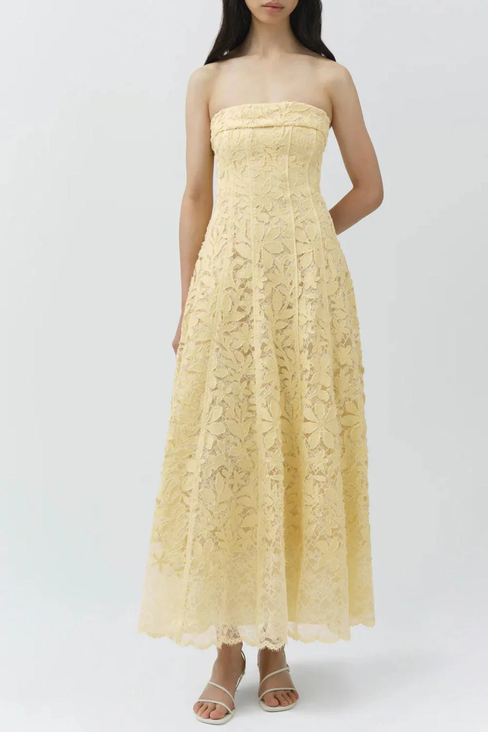 Imogen Dress - Image 2