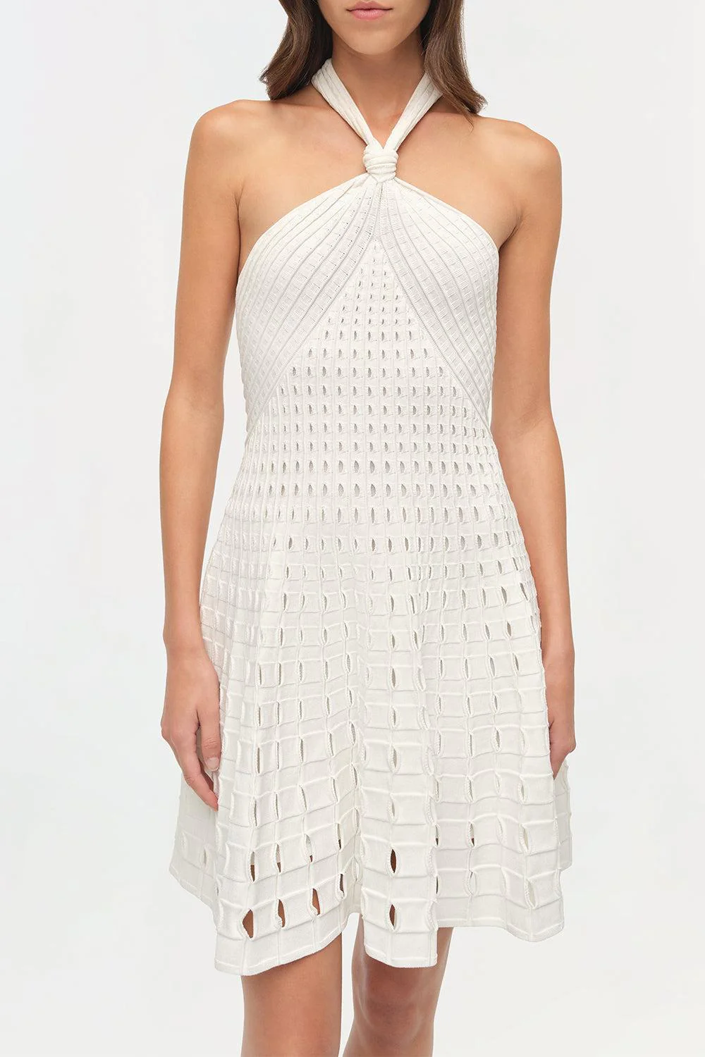 Jenna Mini Dress - Image 2