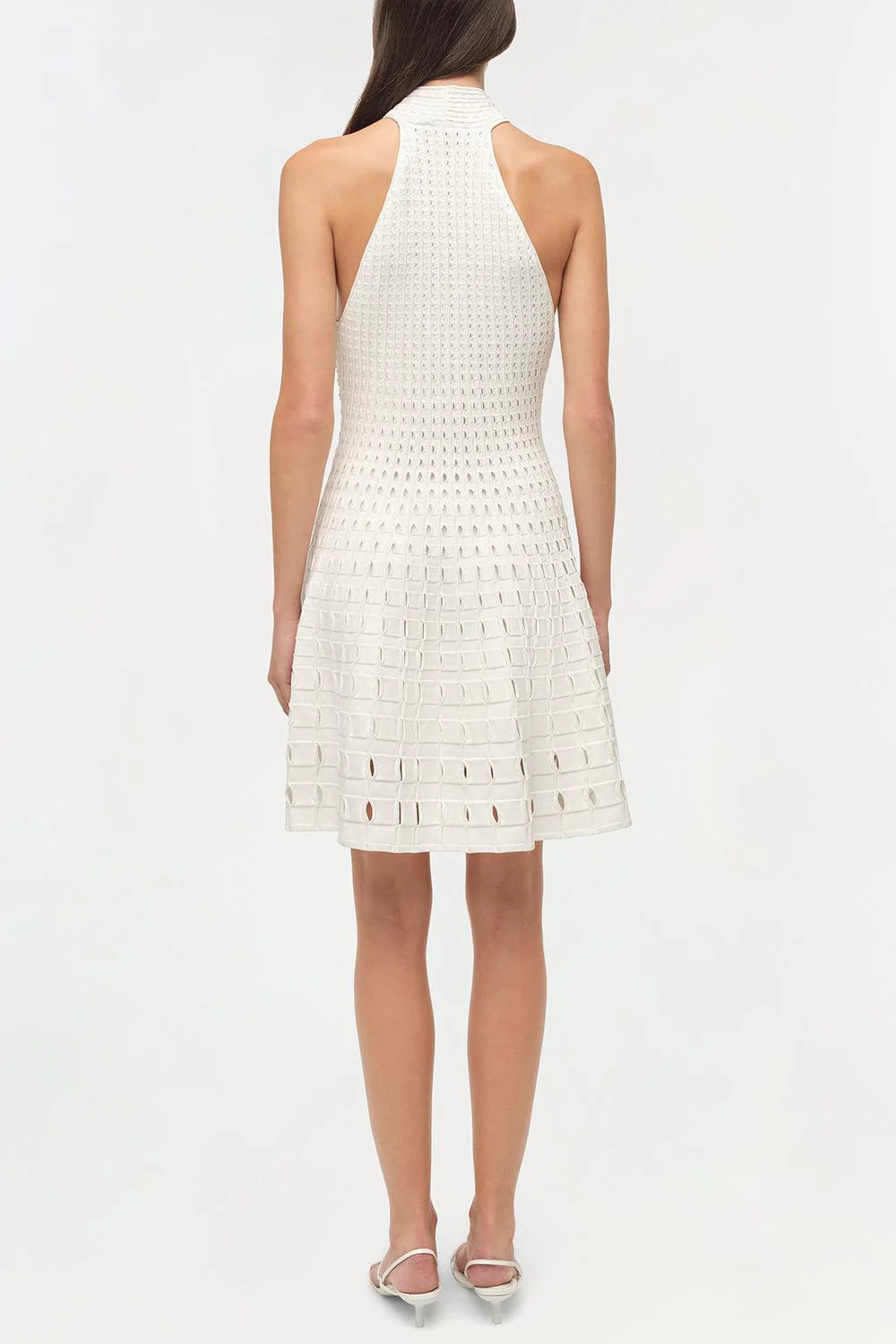 Jenna Mini Dress - Image 4