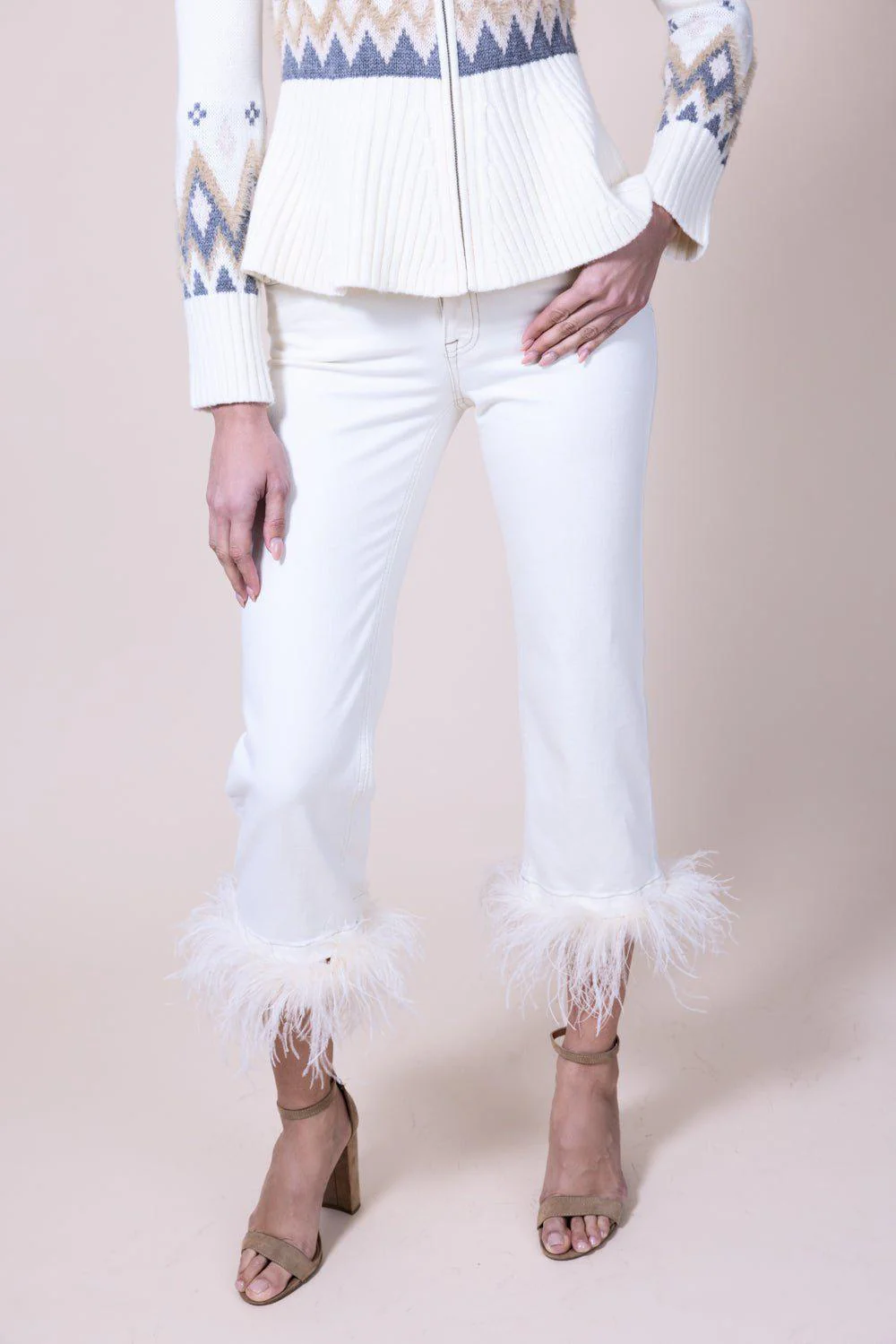 Jude Denim - Image 2