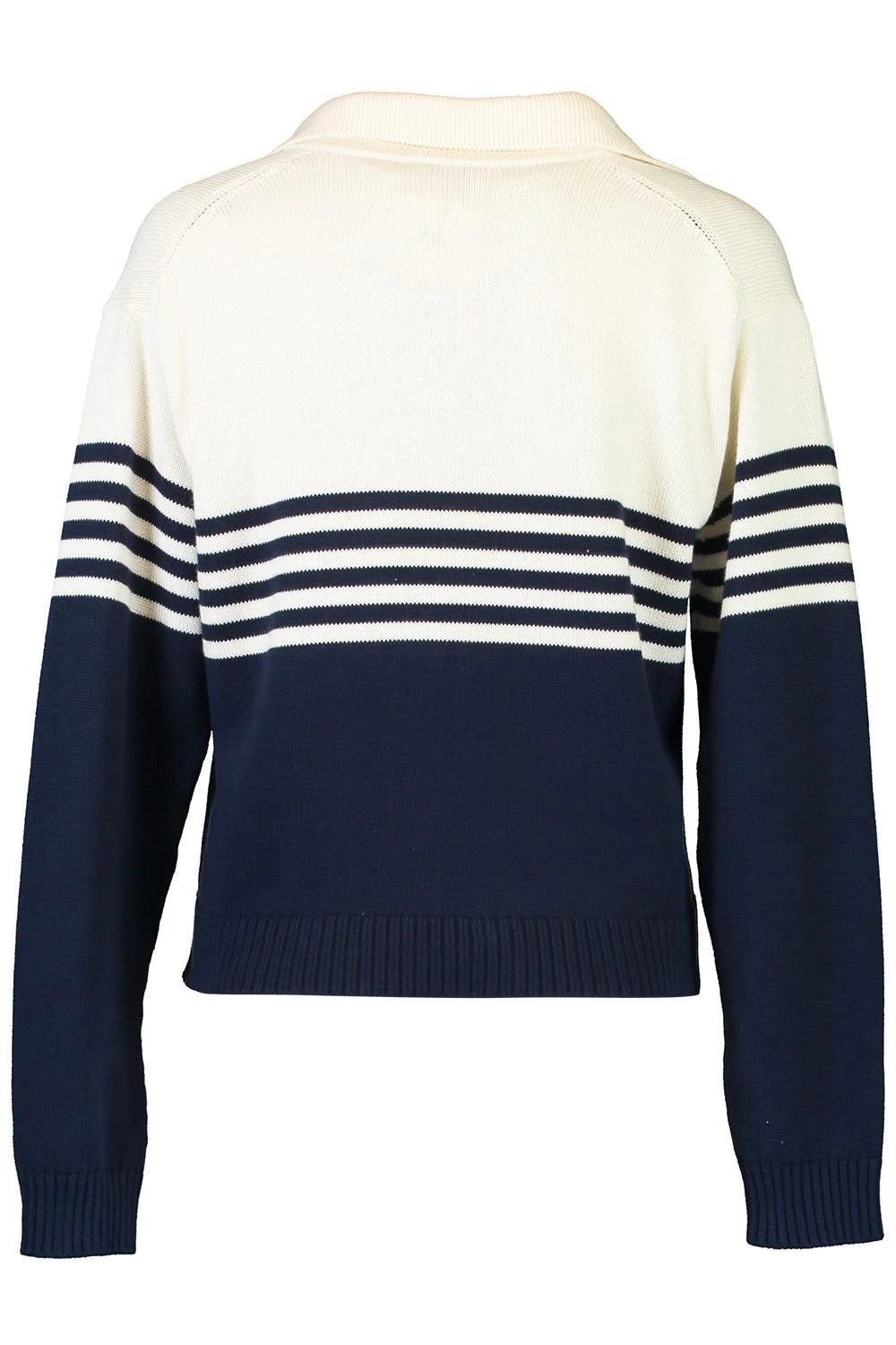 Jules Polo - Midnight Stripe - Image 5
