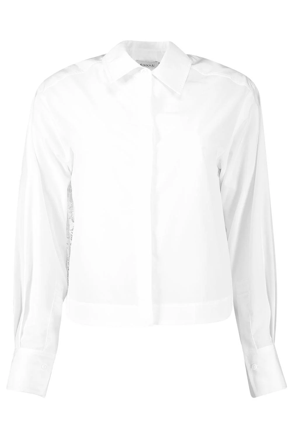 Kacey Shirt