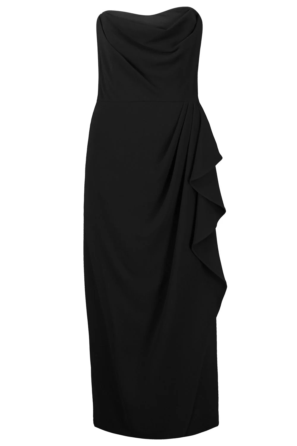Keelan Dress
