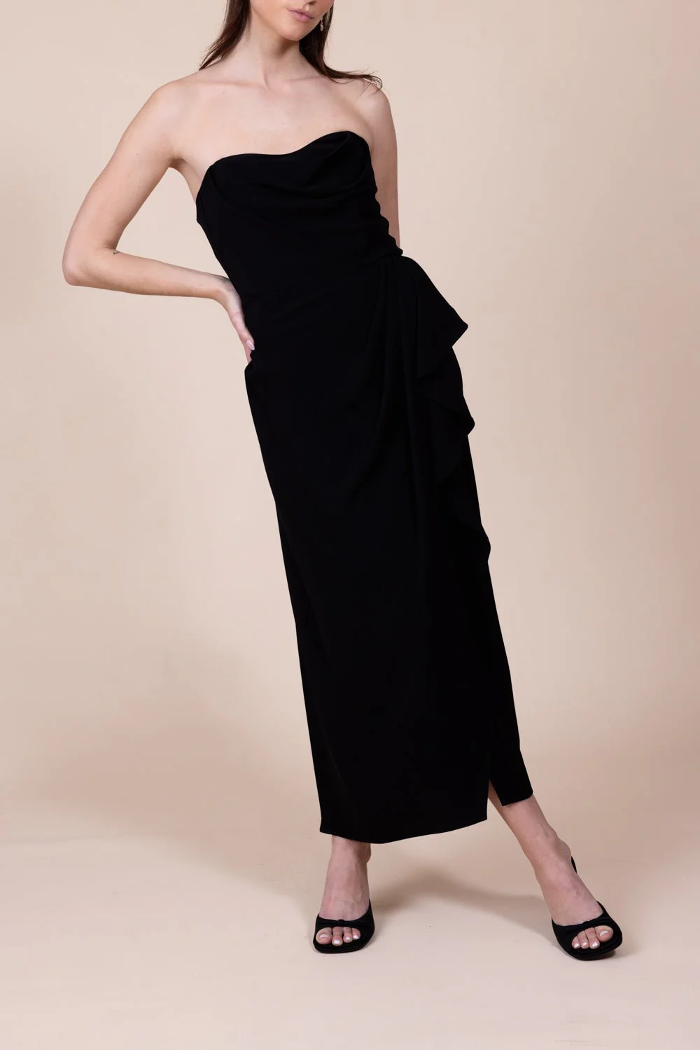 Keelan Dress - Image 2