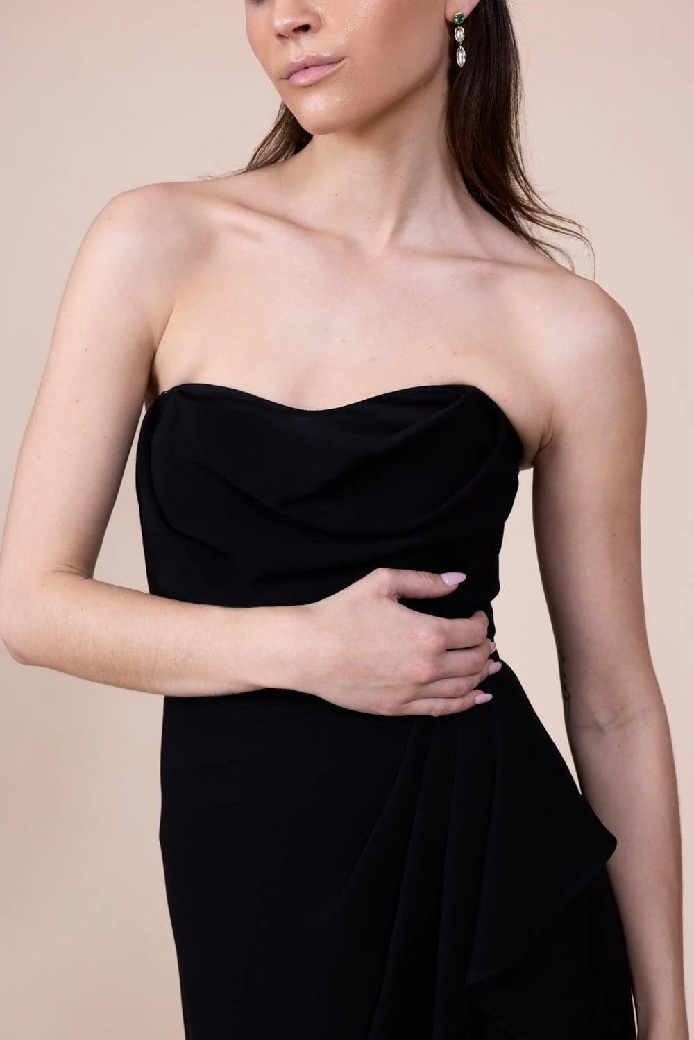 Keelan Dress - Image 3