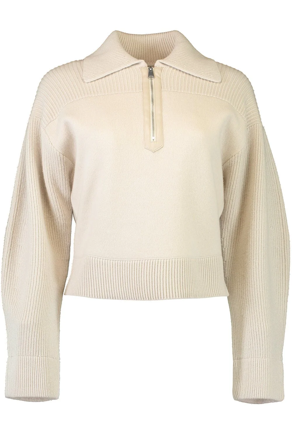 Kellie Pullover