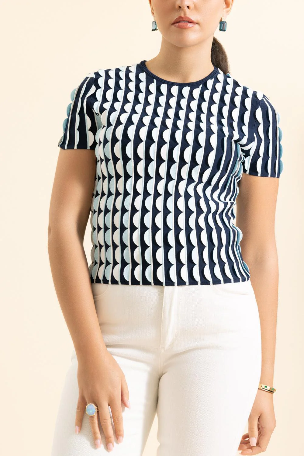Kendra Top - Image 2