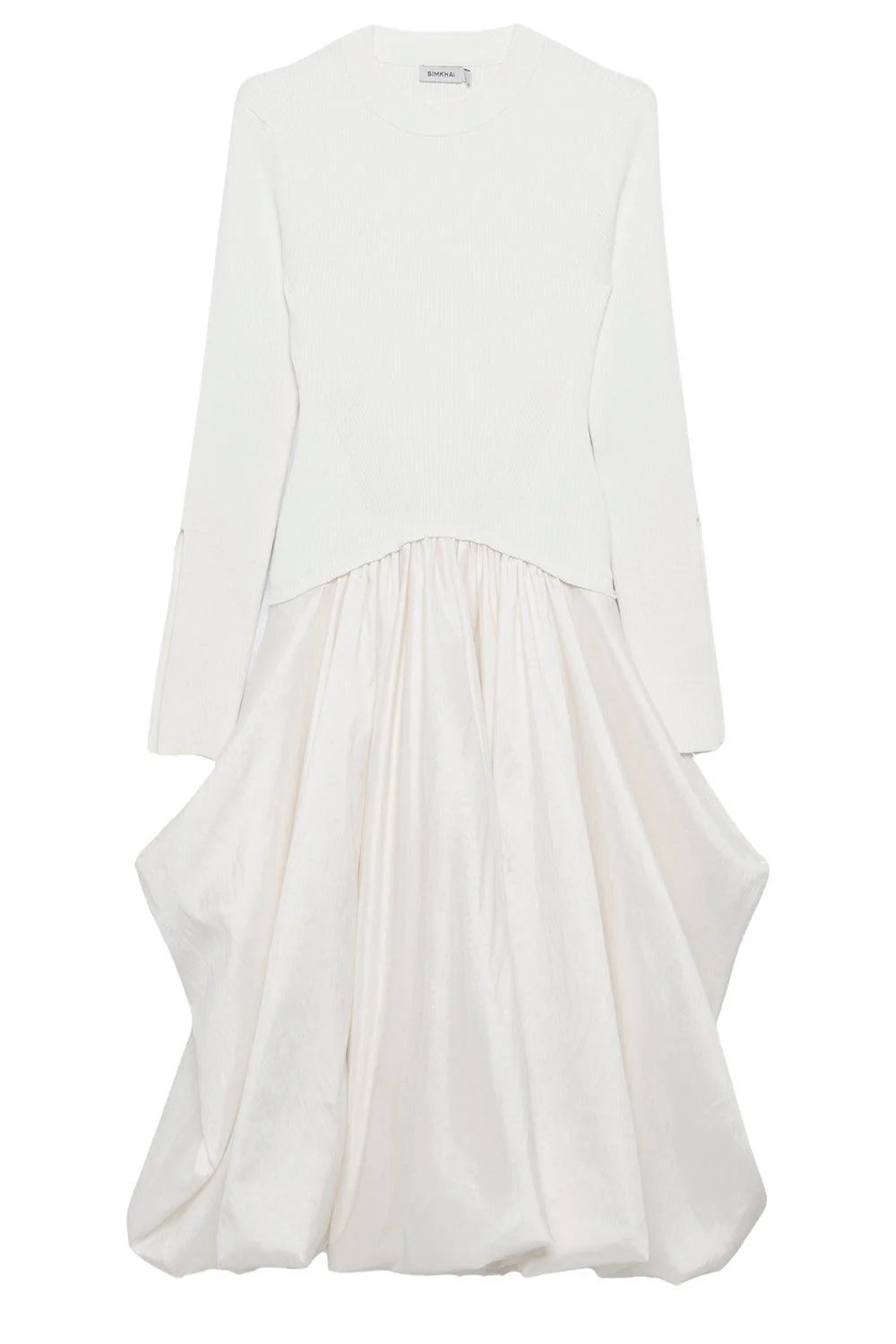 Kenlie Midi Dress