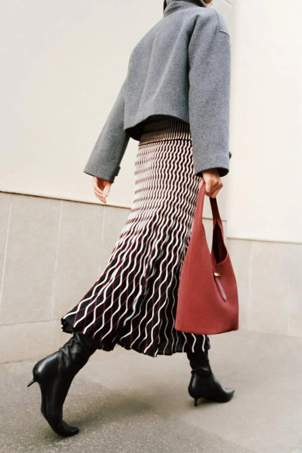 Khai Hobo Bag - Image 2