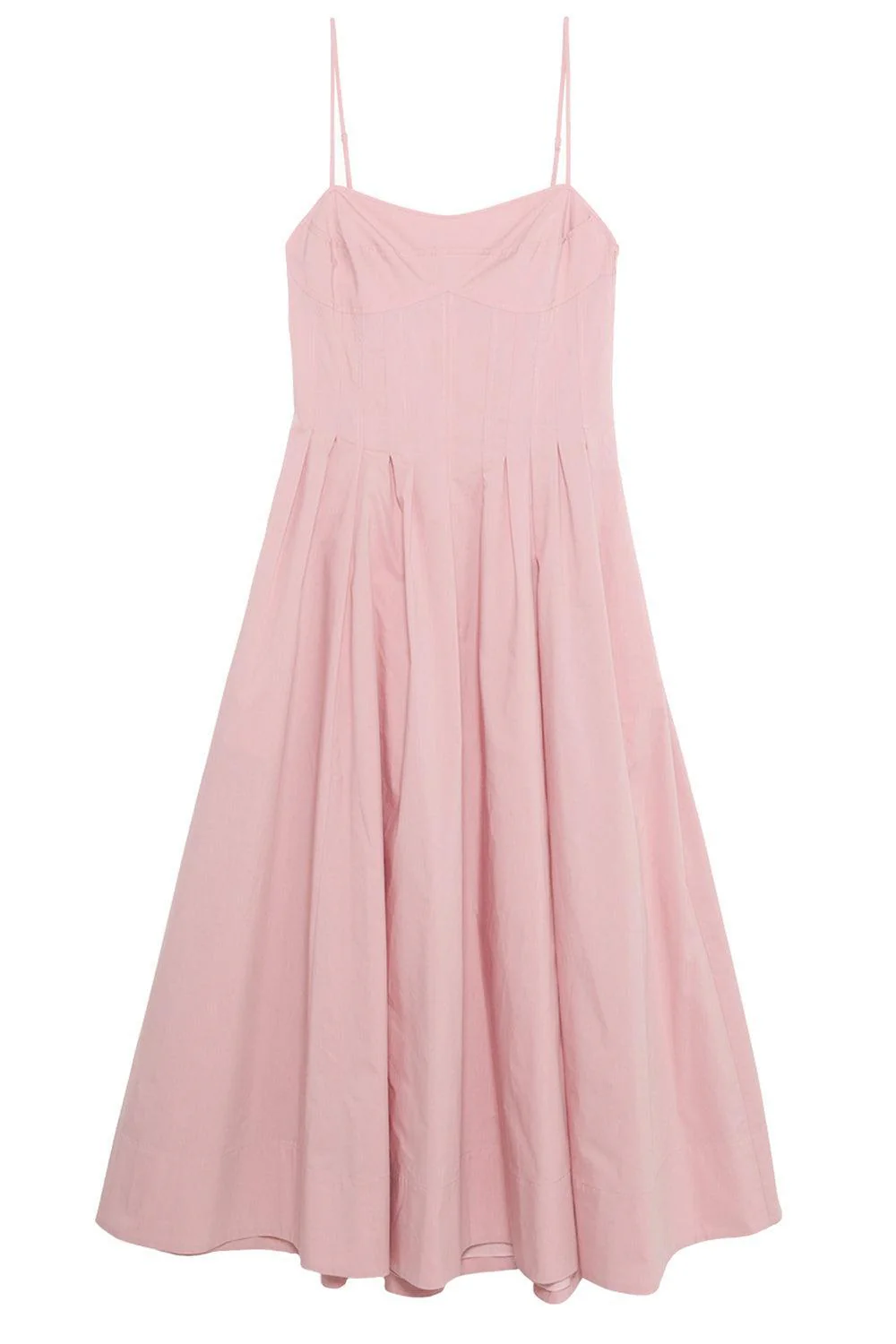 Kittiya Dress