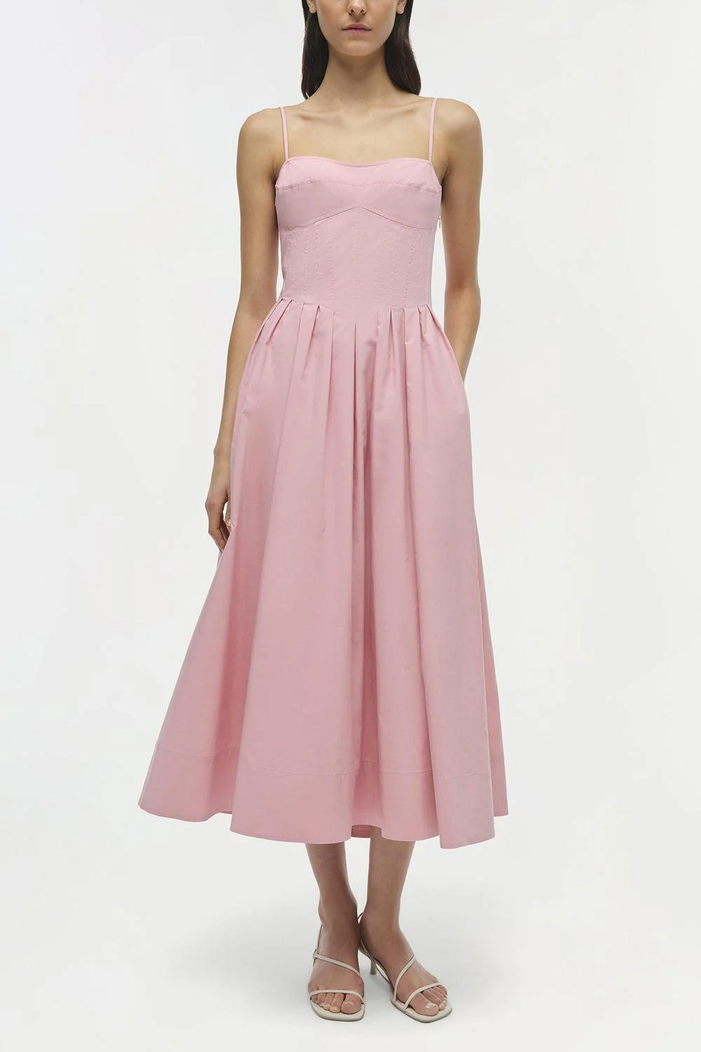 Kittiya Dress - Image 2