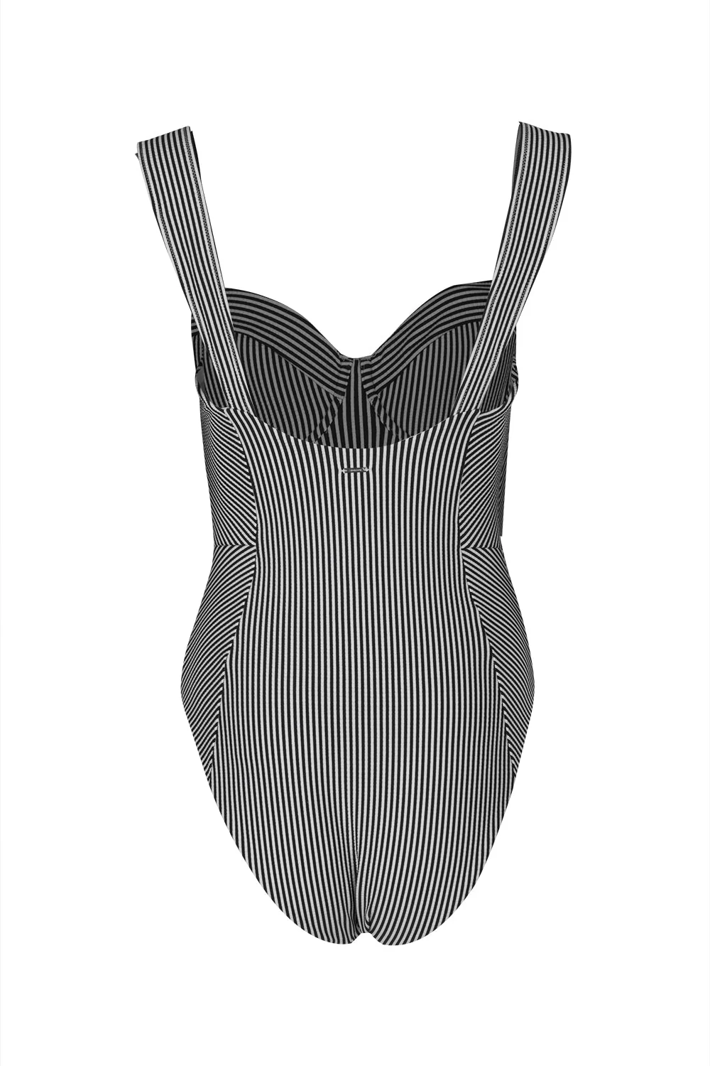 Kyle One Piece - Midnight Stripe - Image 2