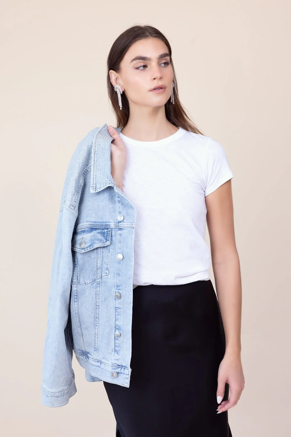 Lambert Denim Jacket - Image 5