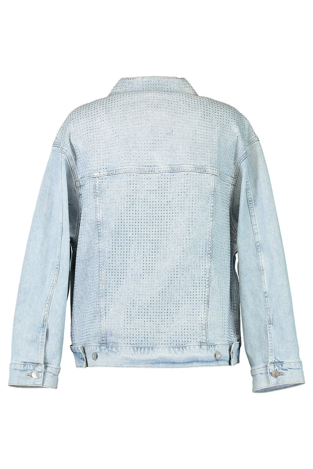 Lambert Denim Jacket - Image 7
