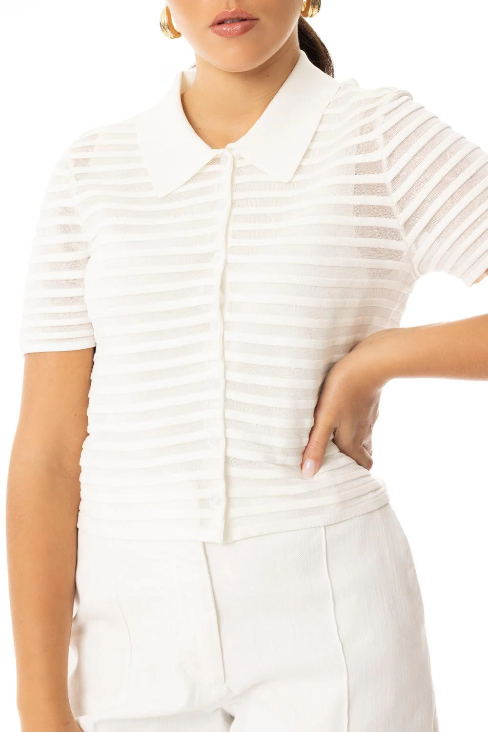Larken Cardigan - Image 2