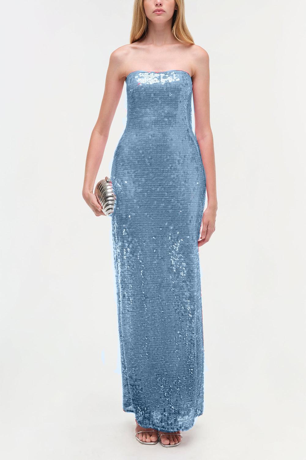 Leilani Gown - Image 2