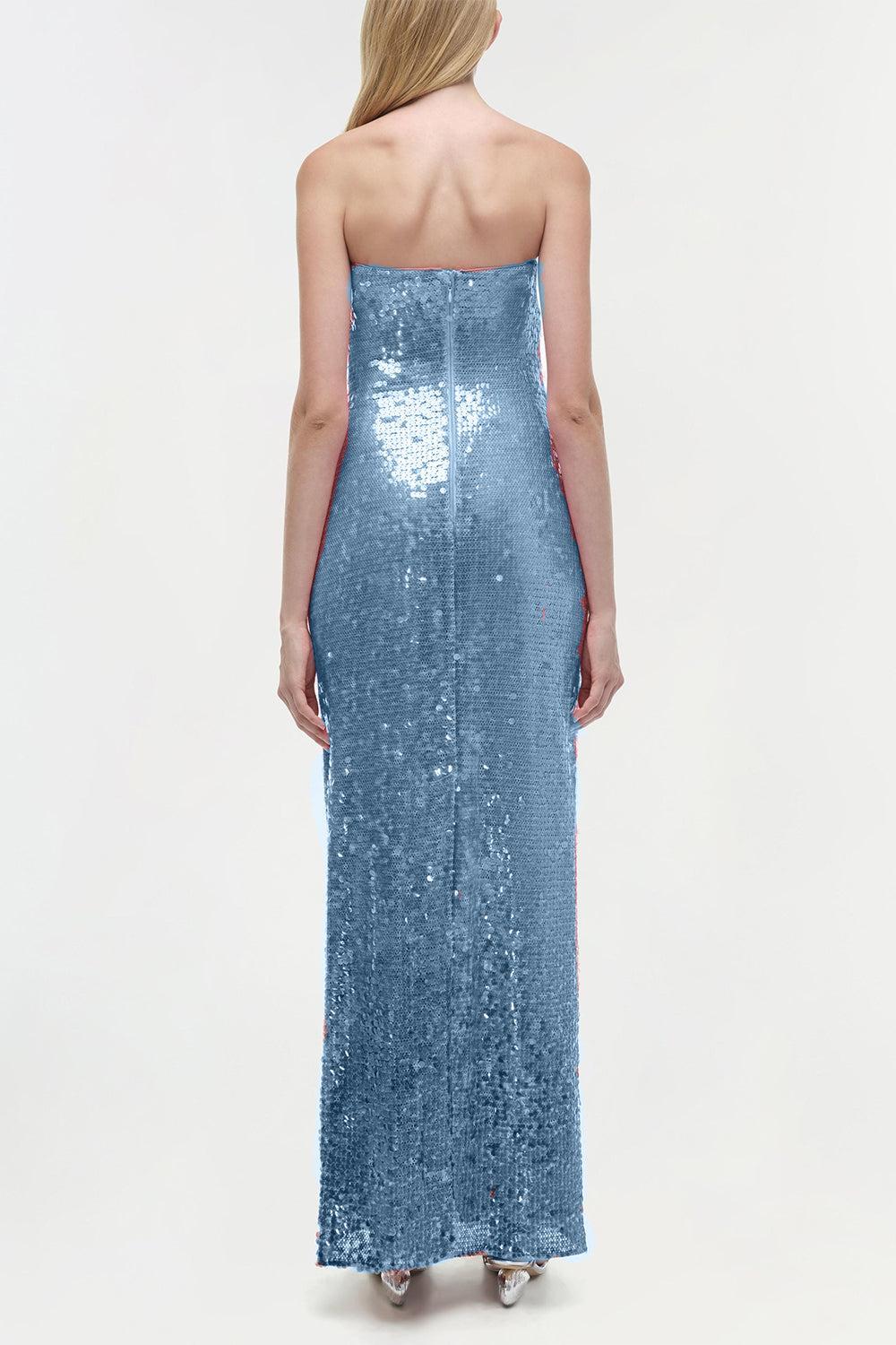 Leilani Gown - Image 3