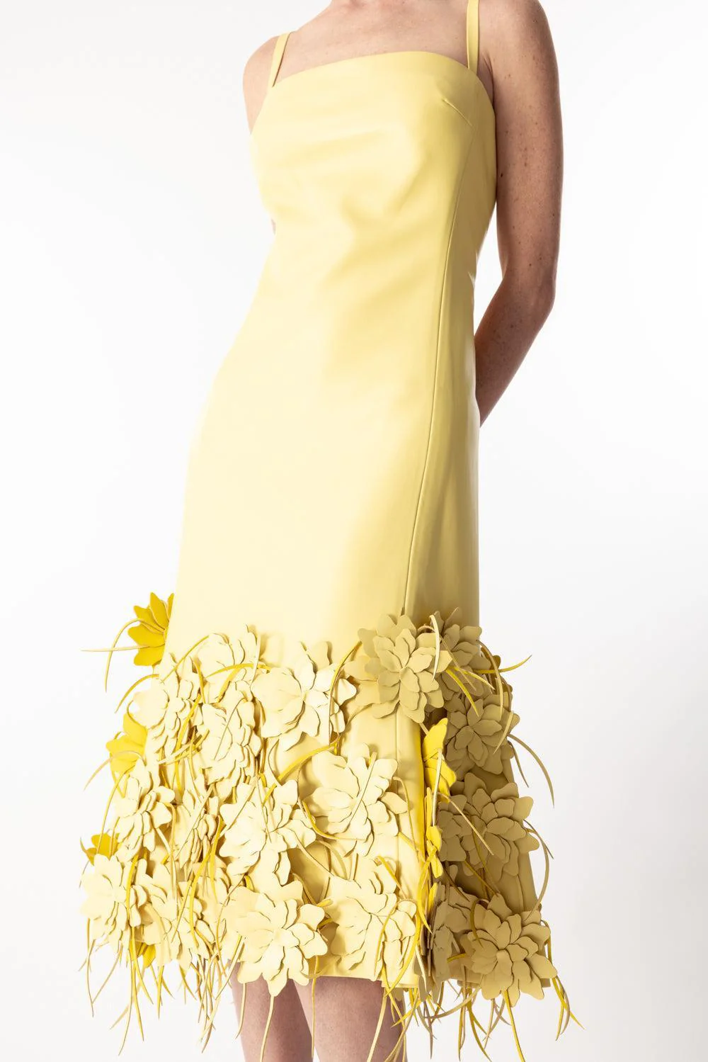 Loulou Dress - Image 3