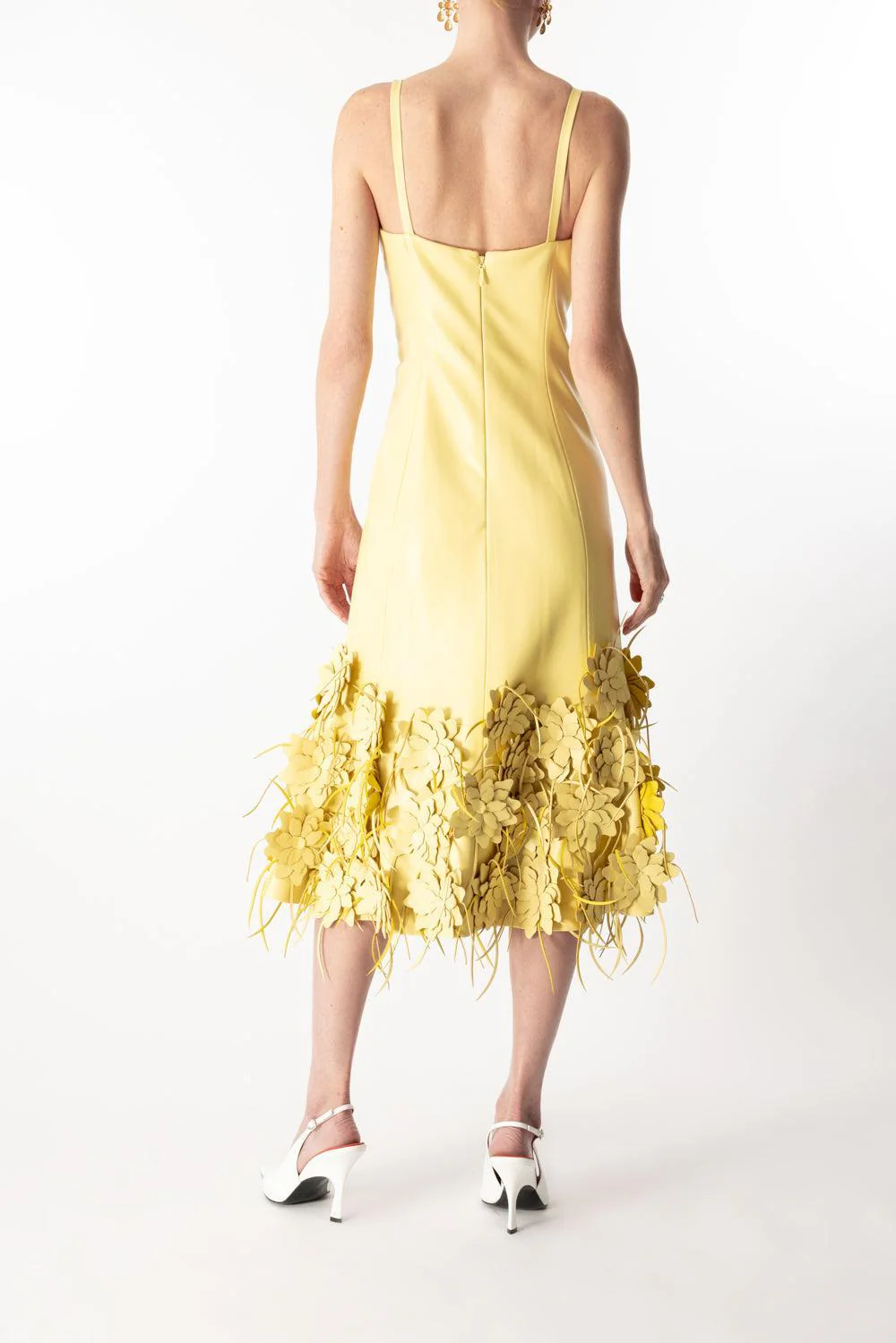 Loulou Dress - Image 4