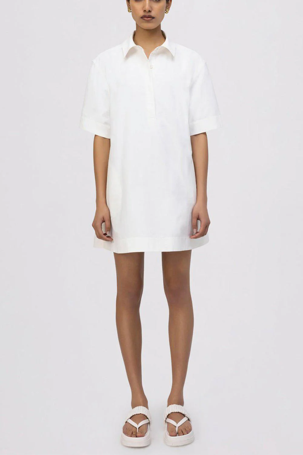 Lucienne Dress - Image 2