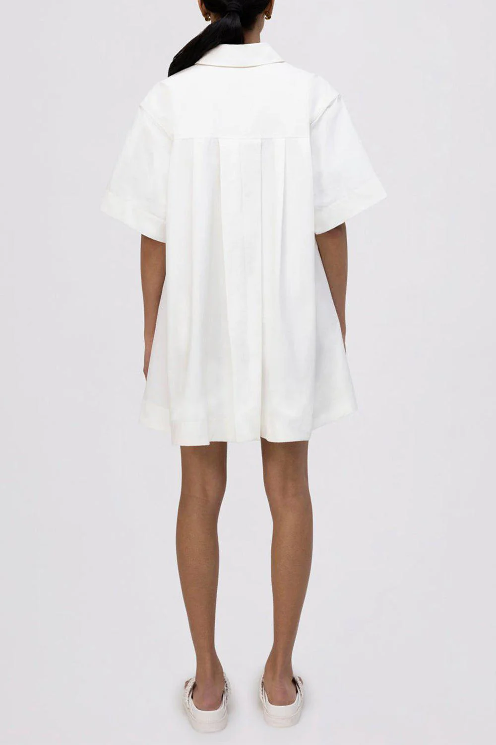 Lucienne Dress - Image 4