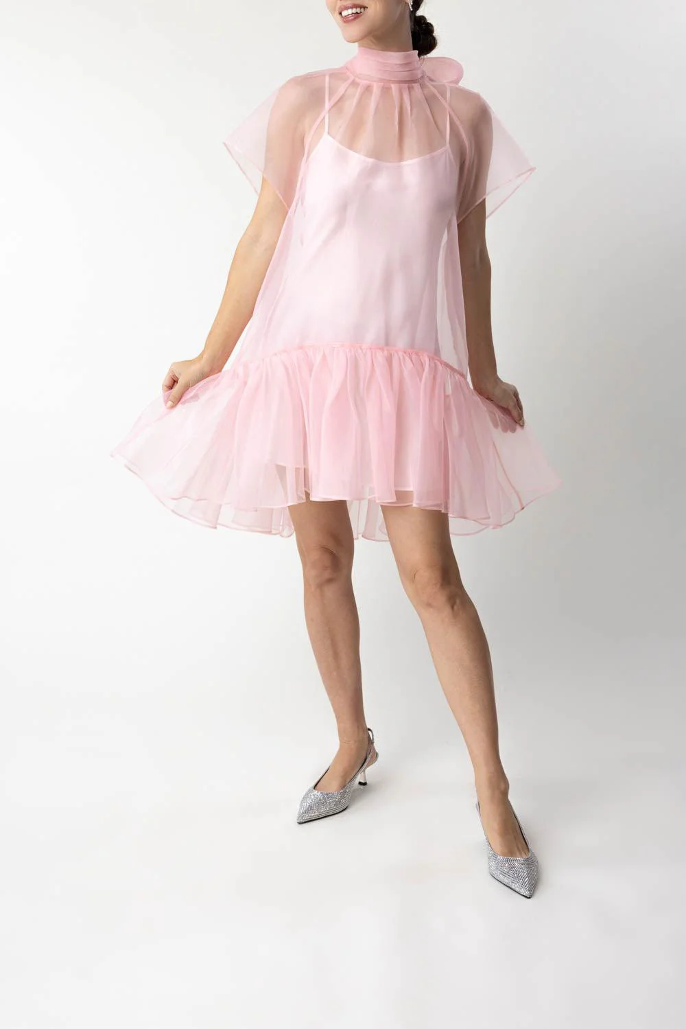 Lucy Dress - Image 2