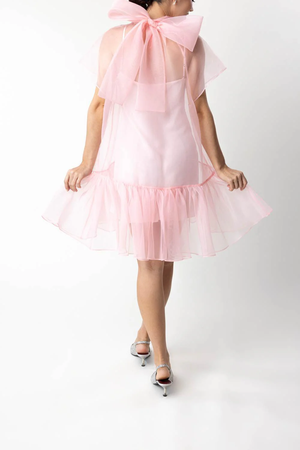 Lucy Dress - Image 4