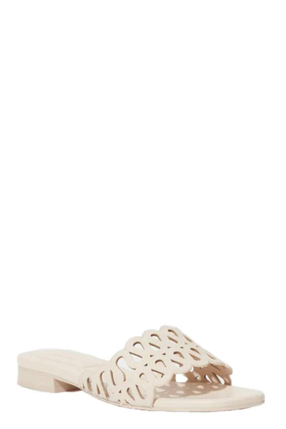 Maccall Flat Sandal - Image 5