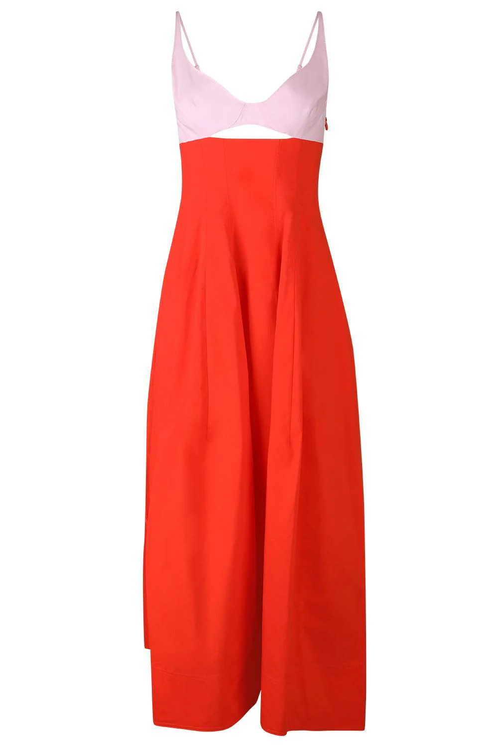 Maddy Midi Dress
