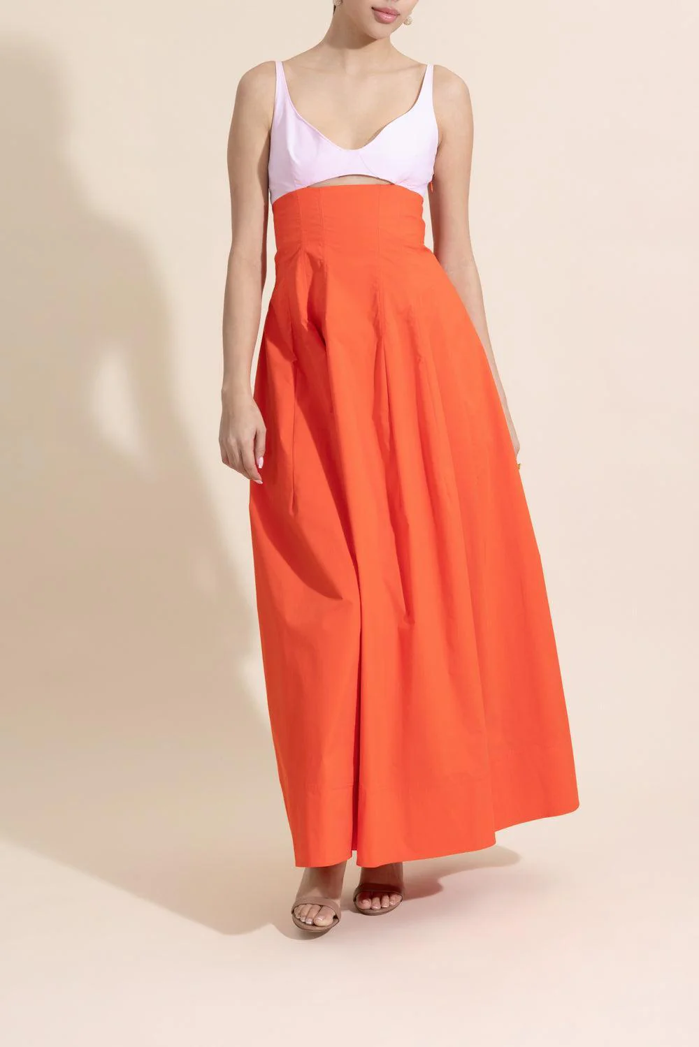 Maddy Midi Dress - Image 2