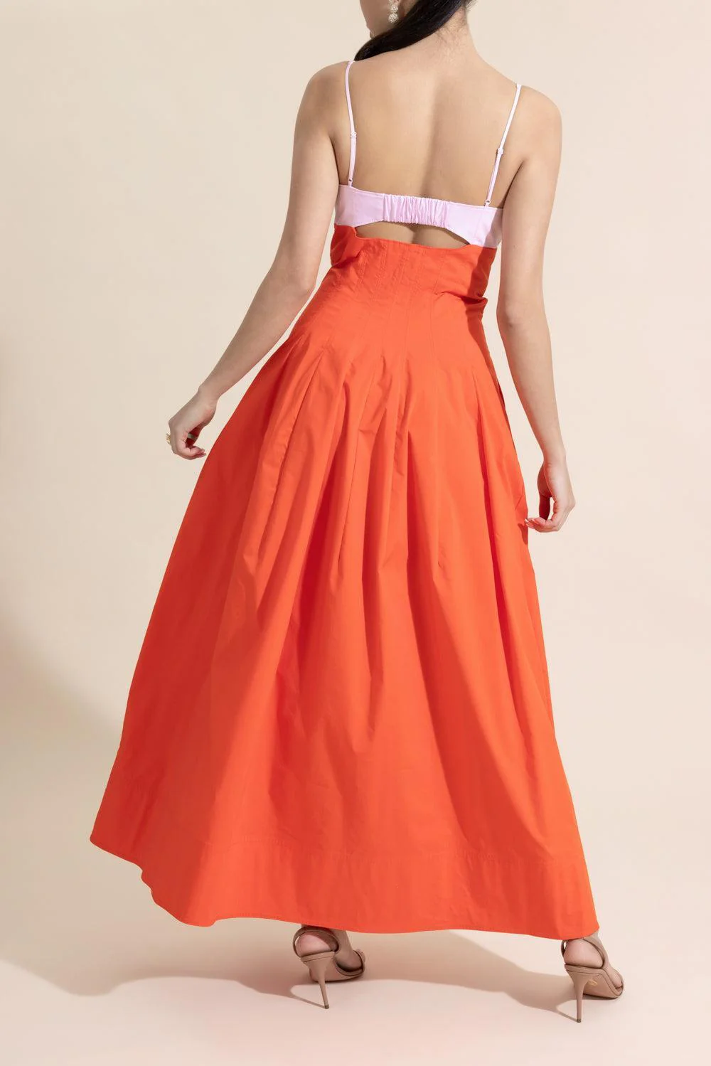 Maddy Midi Dress - Image 4