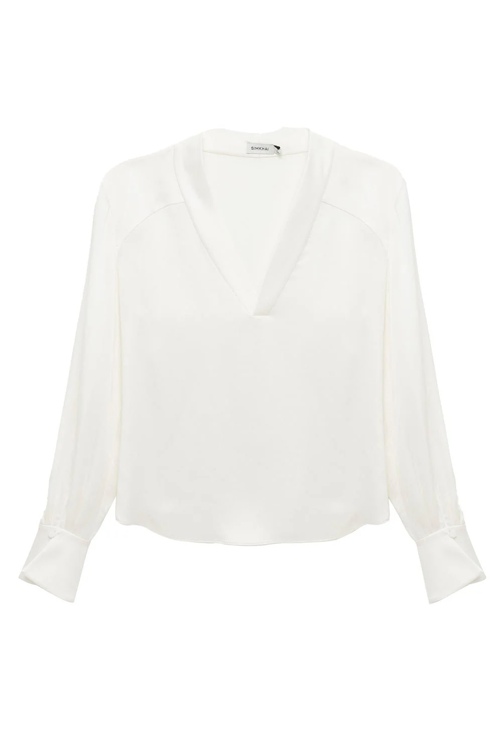 Maisey Blouse