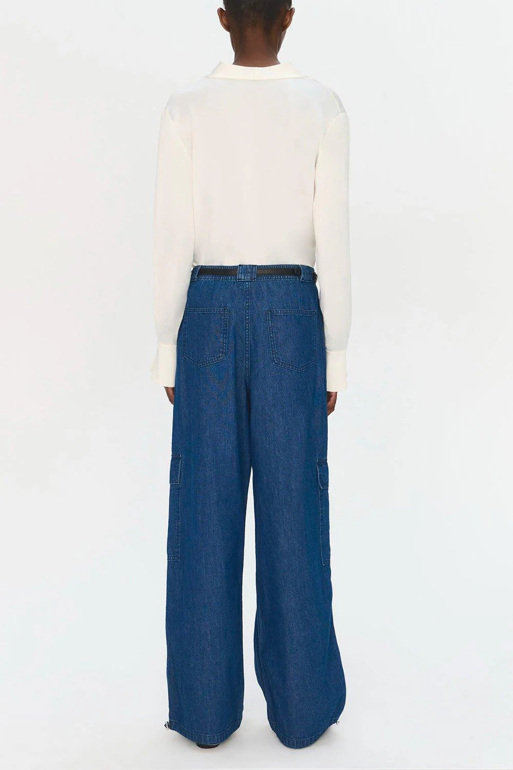 Maisey Blouse - Image 3