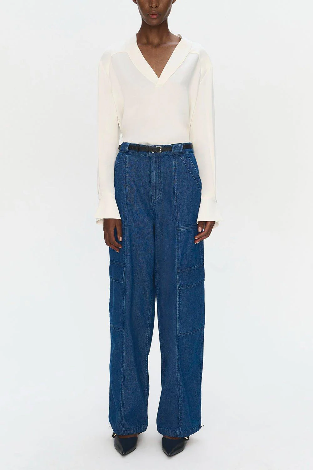 Maisey Blouse - Image 4