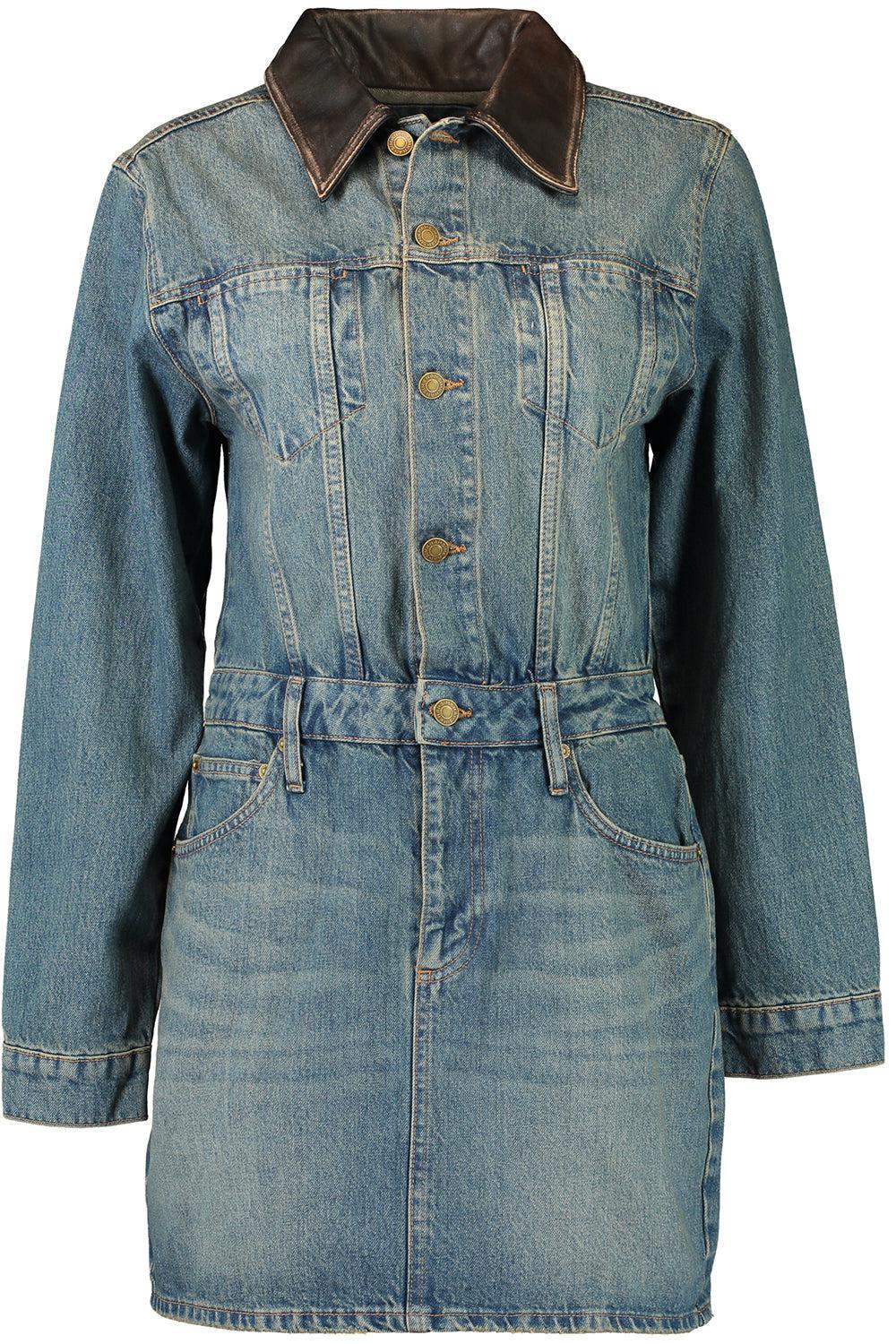 Maxella Dress