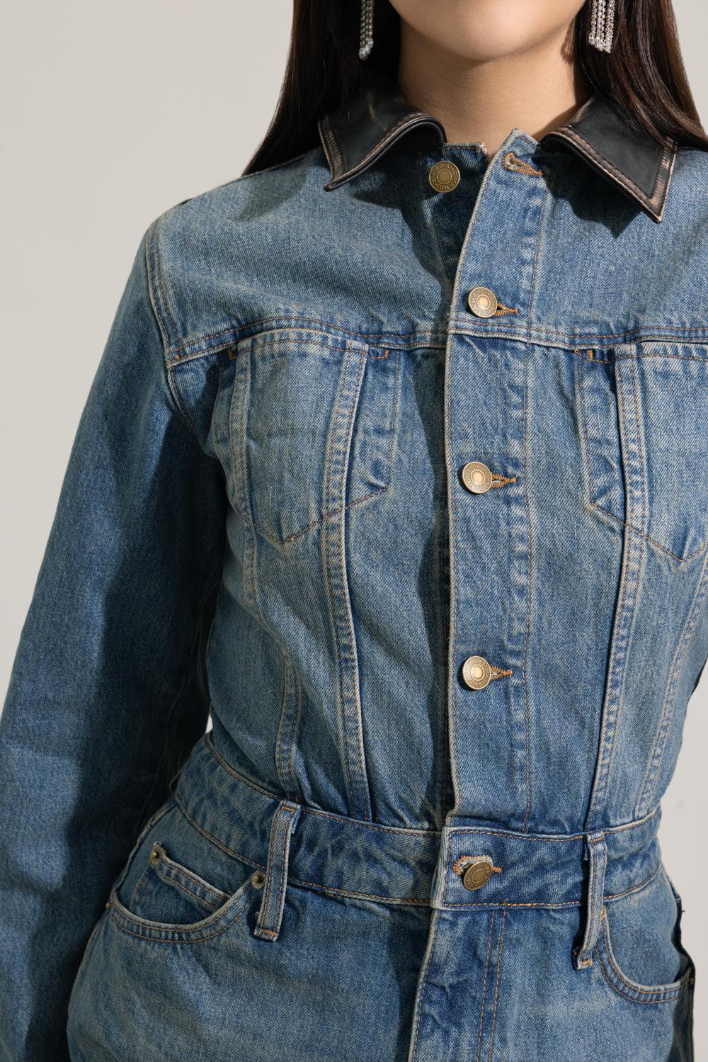 Maxella Dress - Image 3