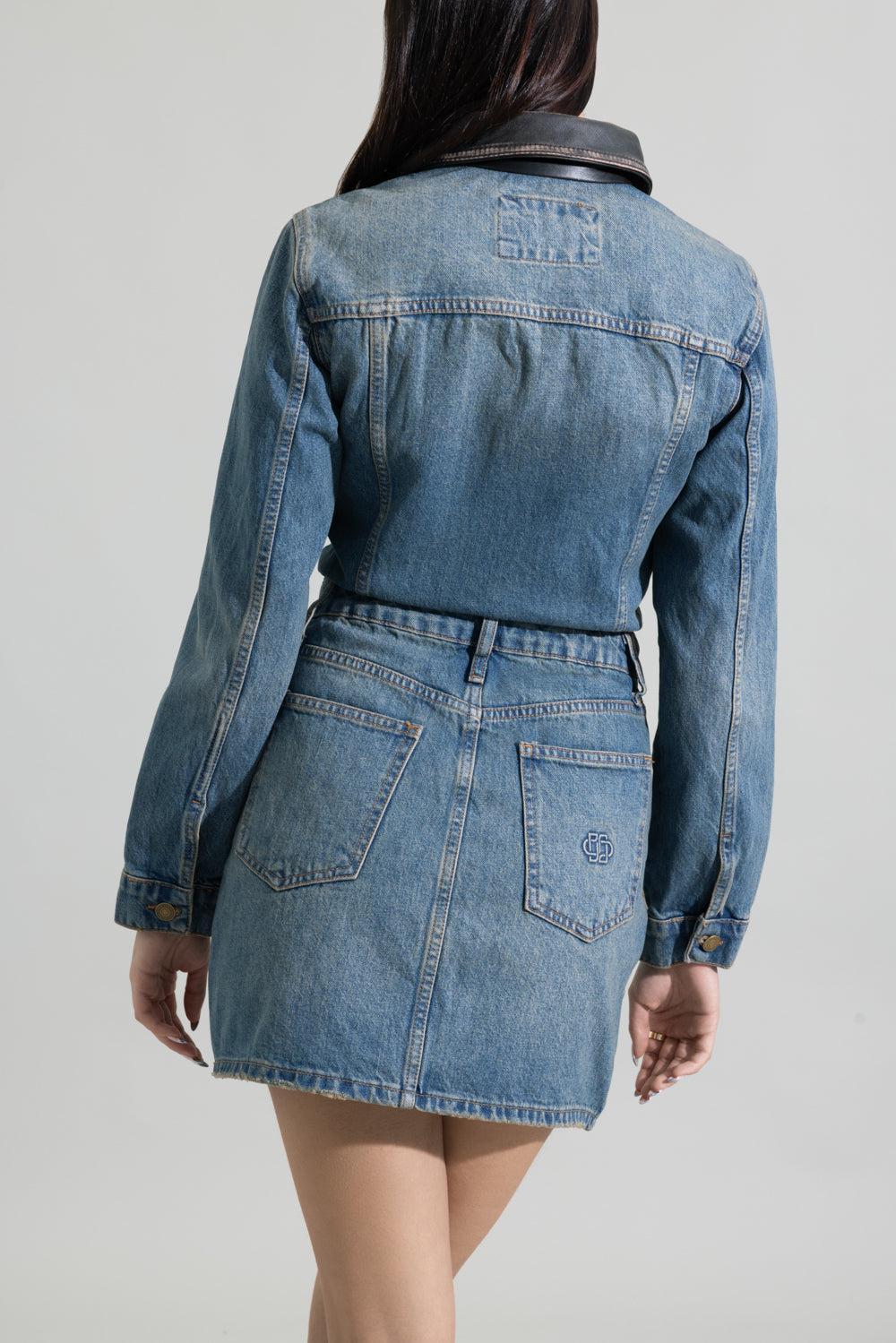 Maxella Dress - Image 4