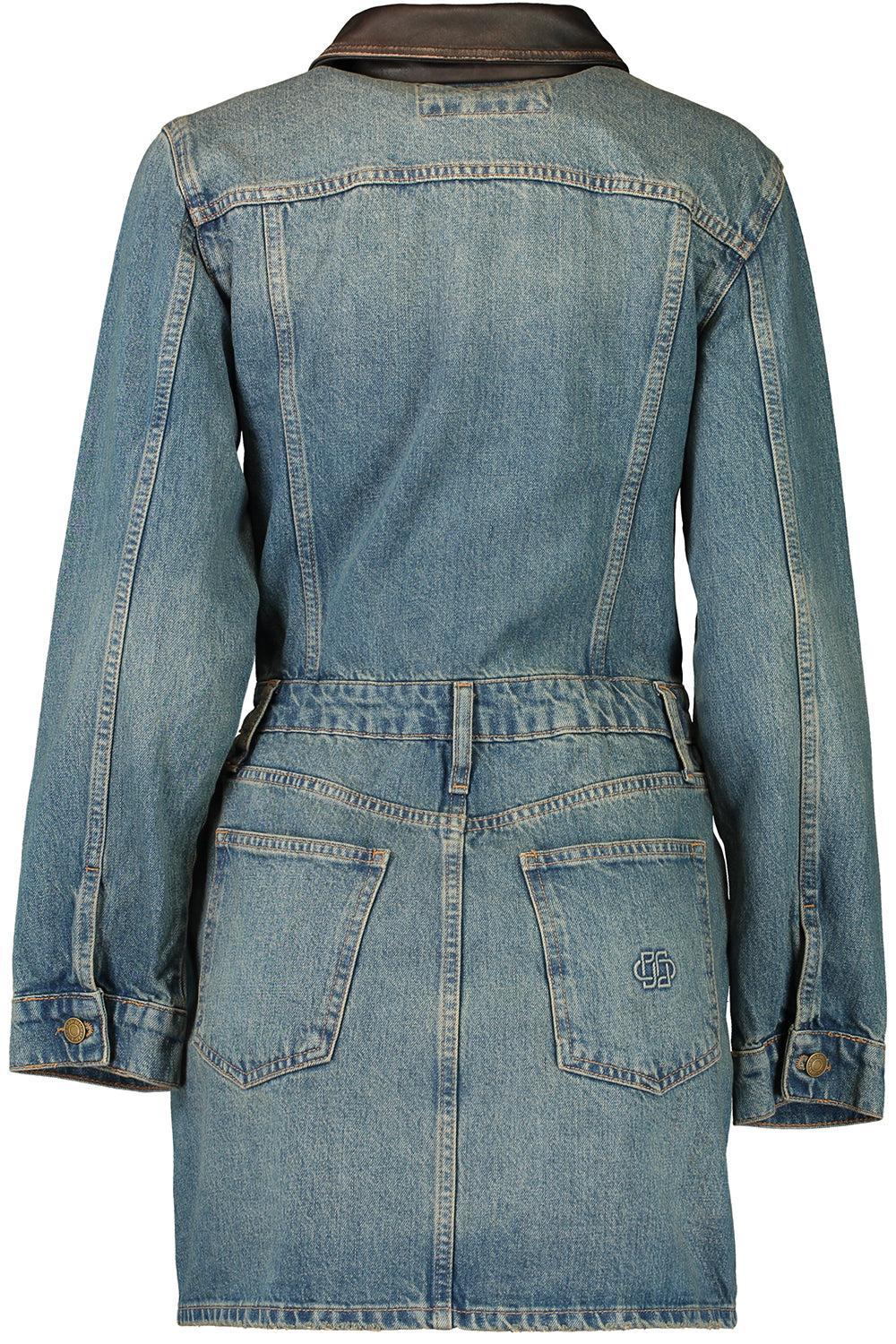 Maxella Dress - Image 5