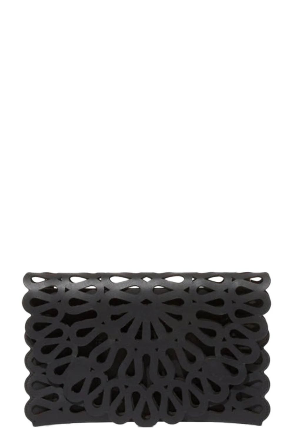 Mccall Clutch - Black - Image 6