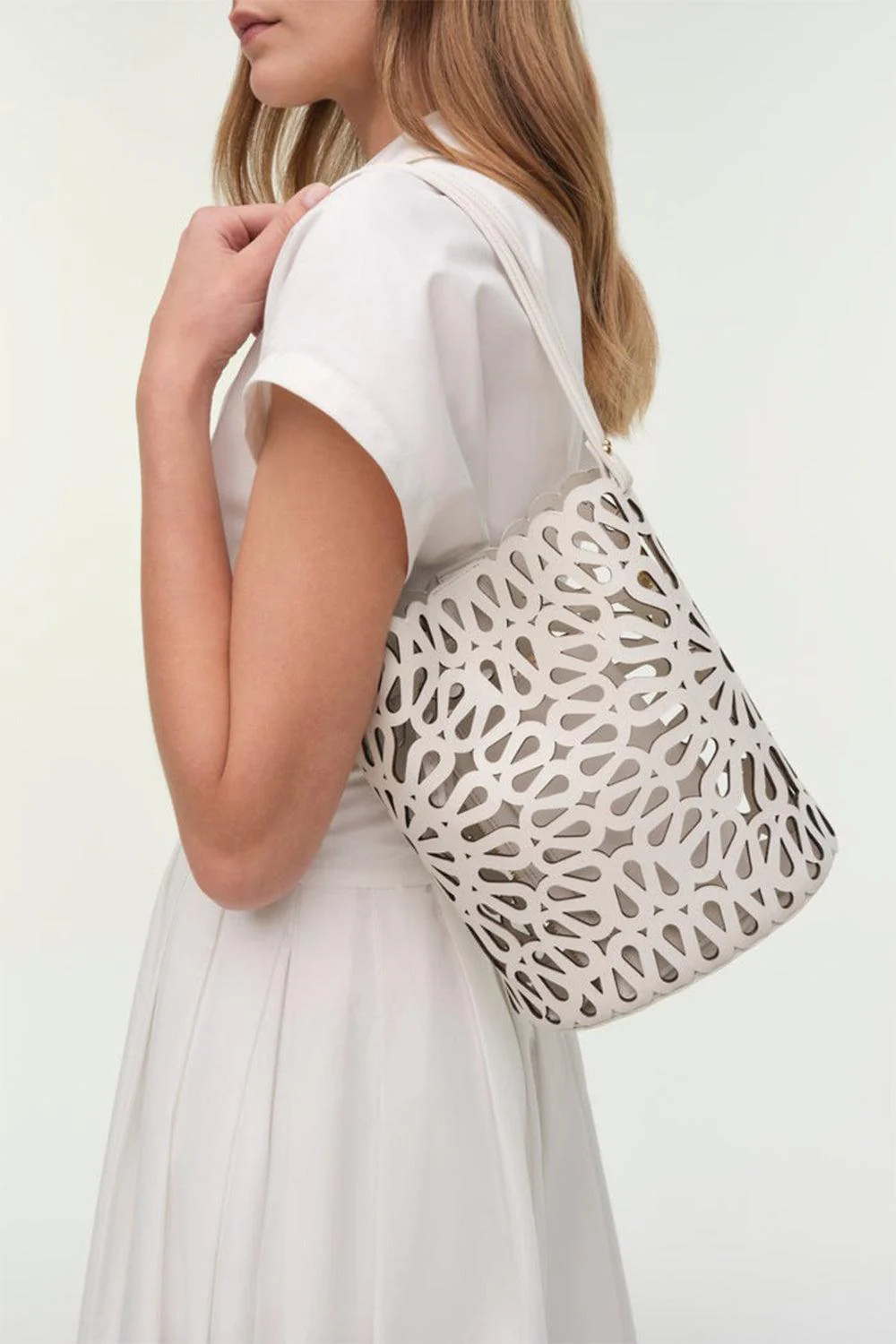 Mccall Bucket Bag - Image 2